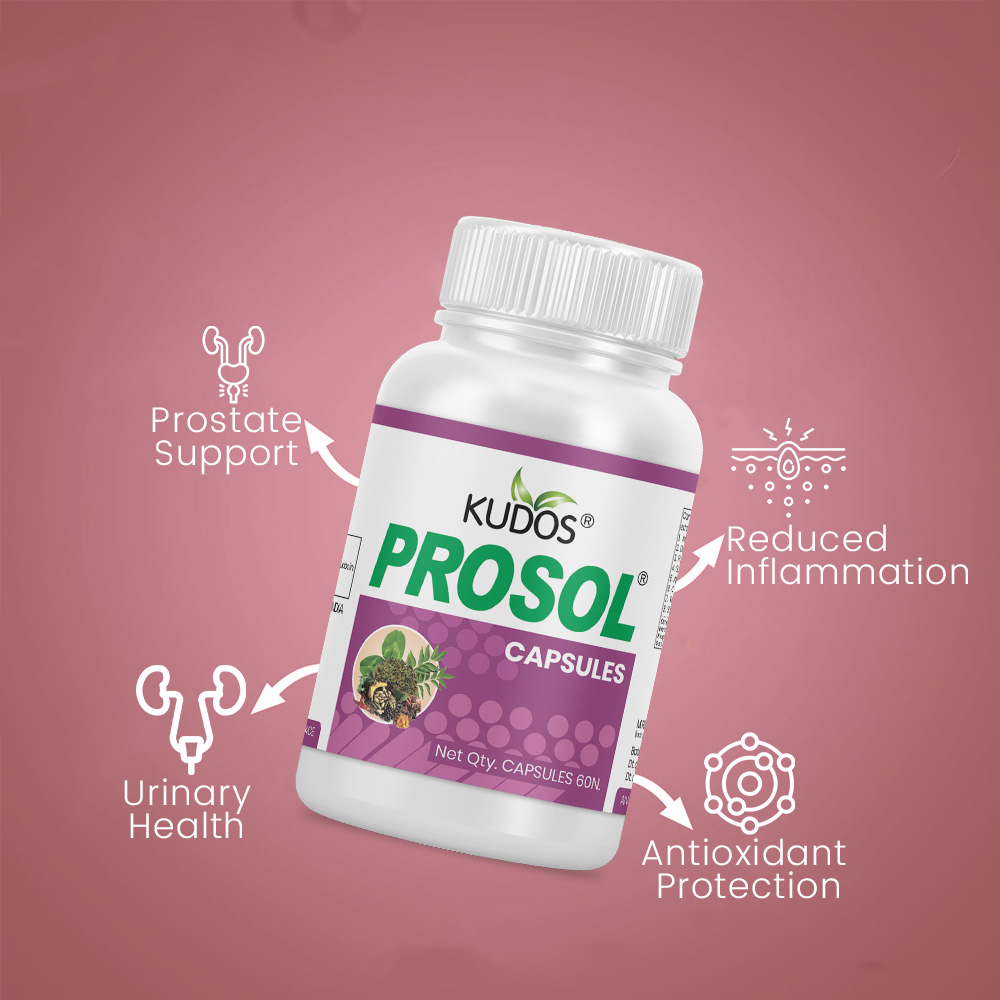 Prosol Capsules - Image 3