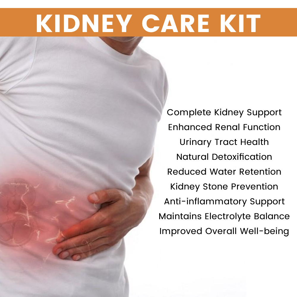 Kidney Care Kit - Image 3