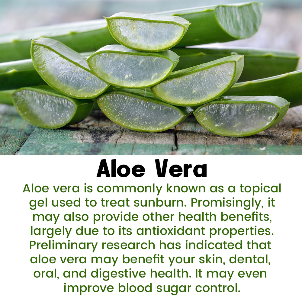 Kudos Aloevera Capsules - Image 4
