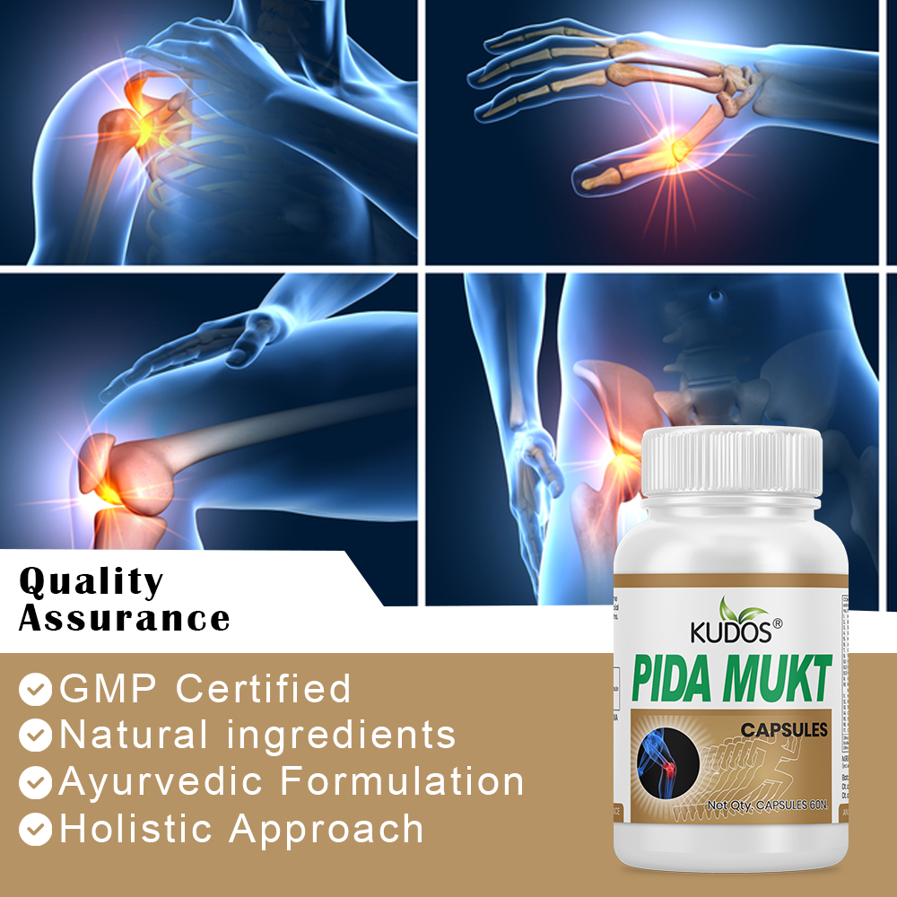 Pida Mukt Capsules - Image 4
