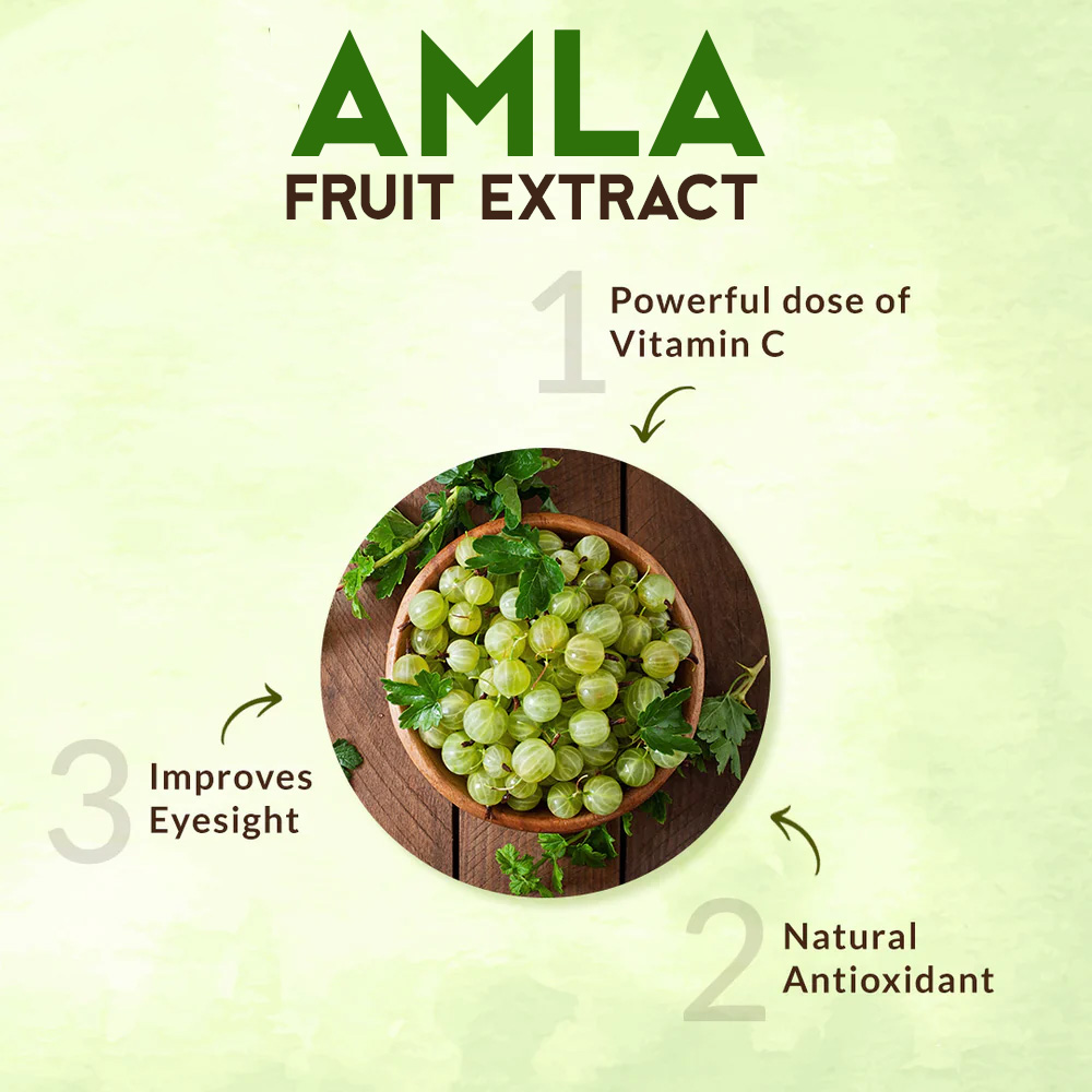 Amla Forte Capsules - Image 4