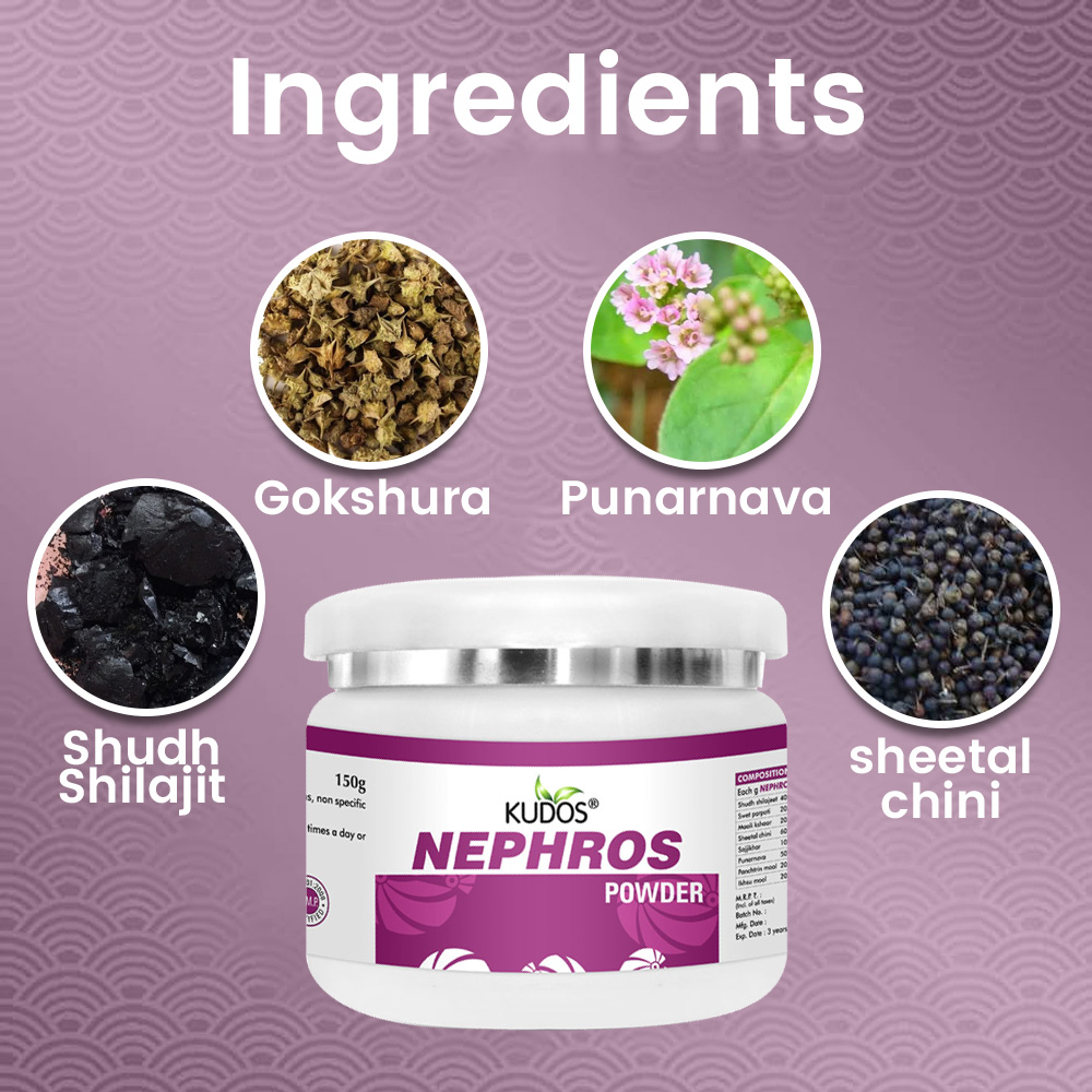 Nephros Powder - Image 4