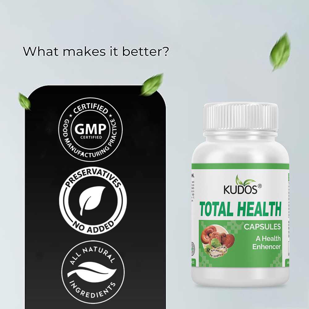 Total Health Capsules - Image 4