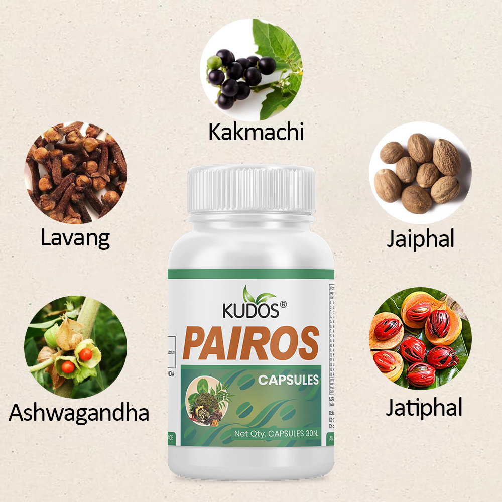 Pairos Capsules - Image 5