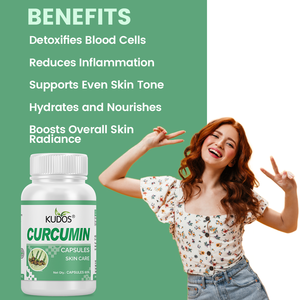 Curcumin Capsules - Image 5