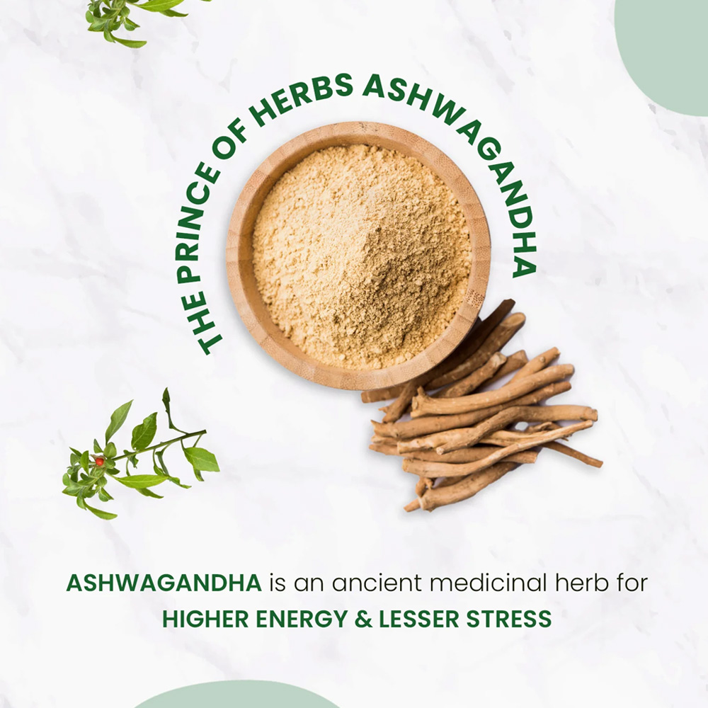 Ashwagandha Capsules - Image 5