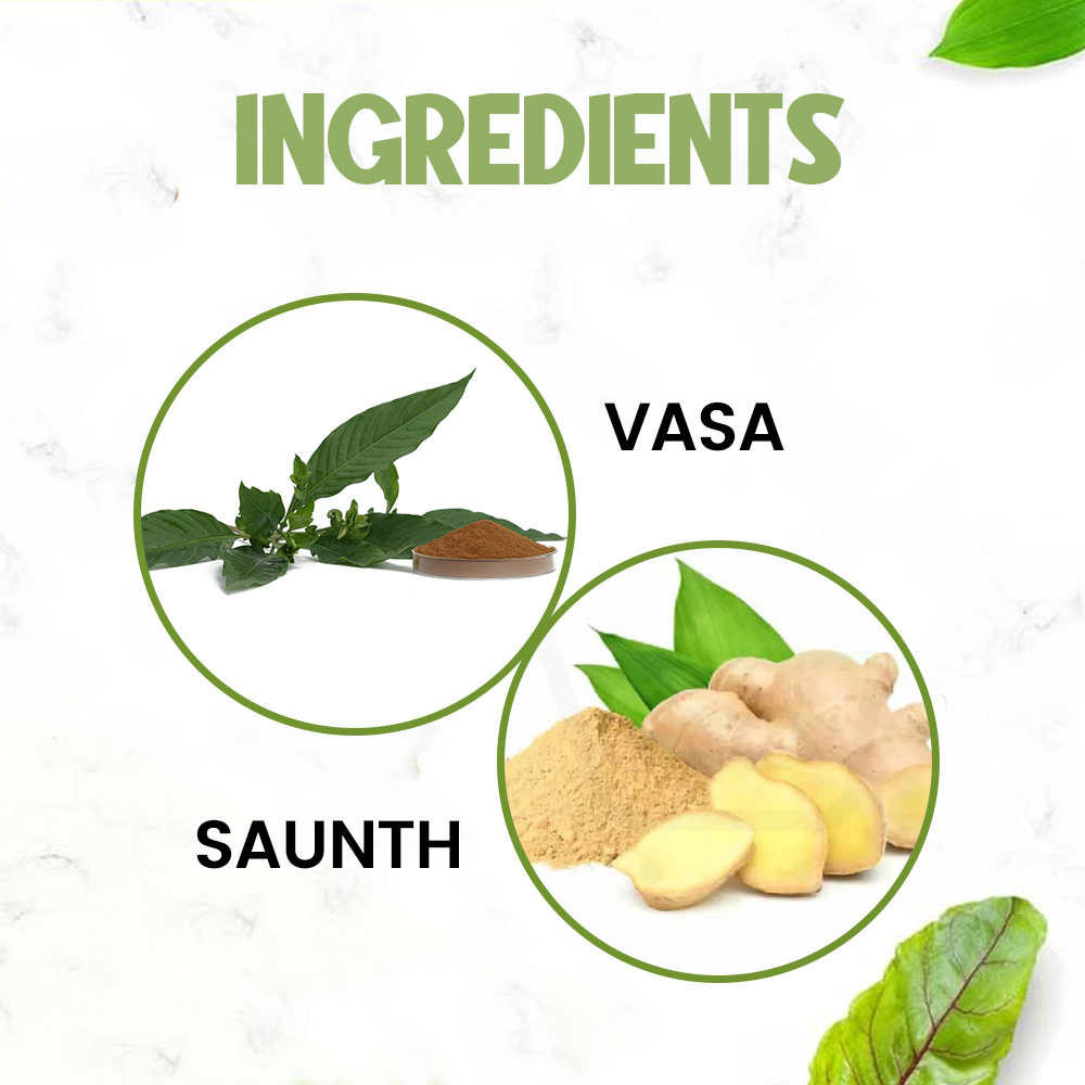 Ayurvedic Asthanil Majoon Herbal Supplement - Image 5