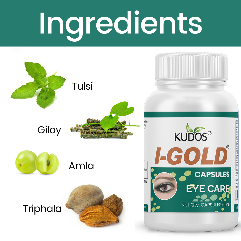 I-Gold Capsules - Revitalize Your Vision and Relieve Eye Stress - Image 5