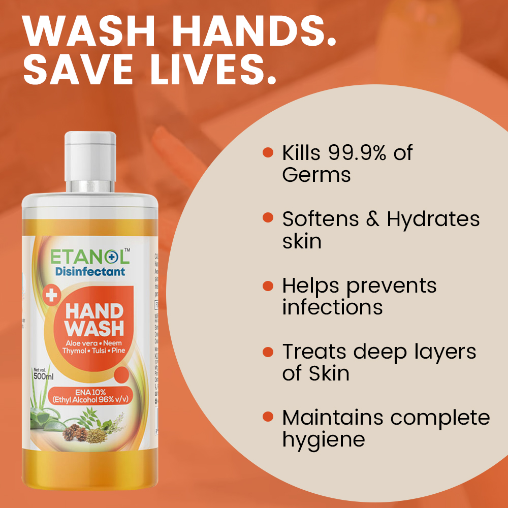 Hand Wash - Image 4