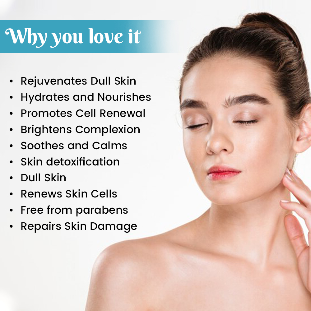 Multi Vitamin Algae Peel Off Jelly Facial Mask - Image 3