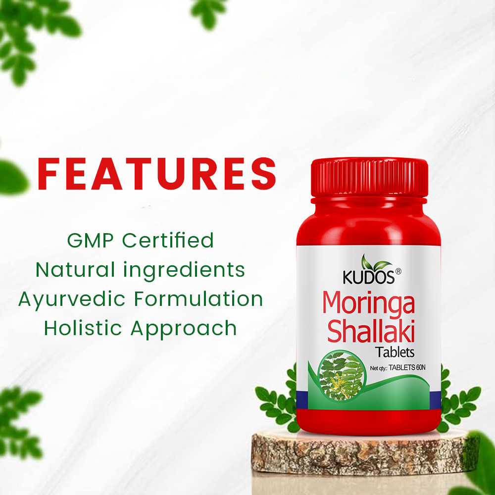 Moringa Shallaki Tablets - Image 4