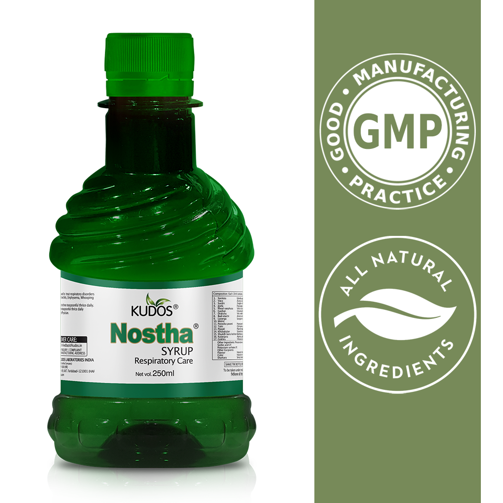 Nostha Syrup - Image 4