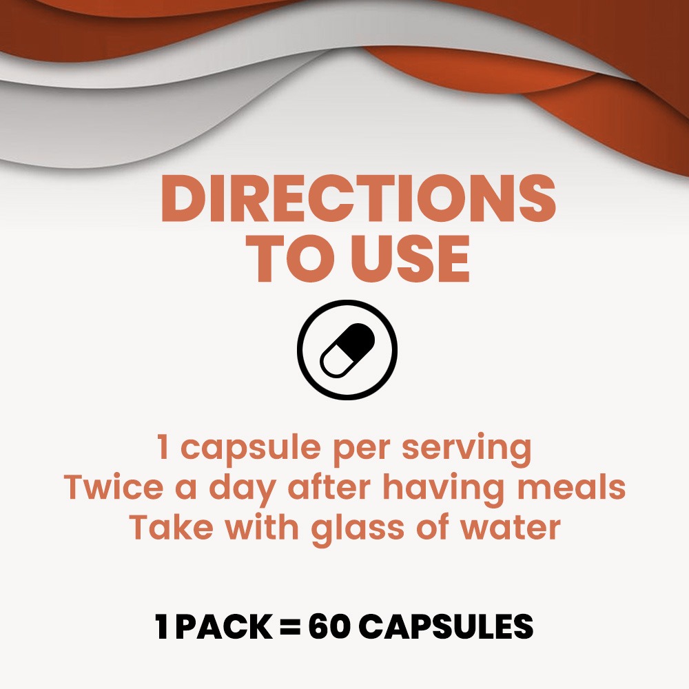 K-Cal Capsules - Image 6
