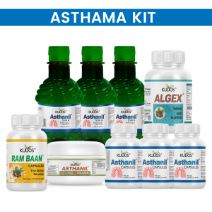Asthama Kit