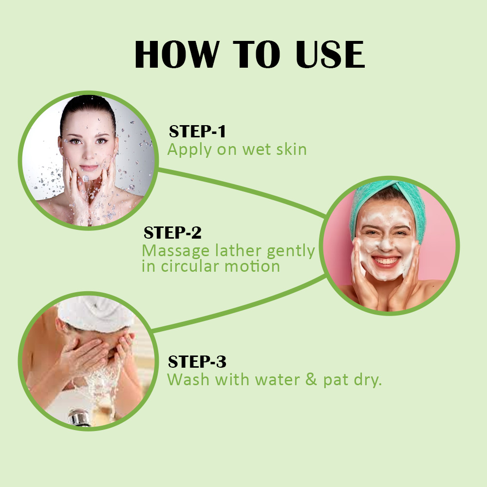 Neem Pudina Soap - Image 5