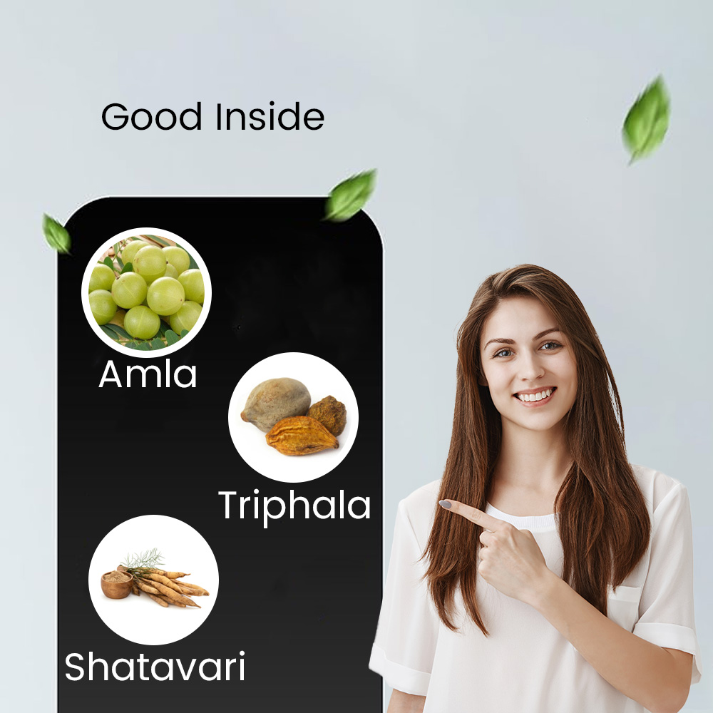 Total Health Capsules - Image 5