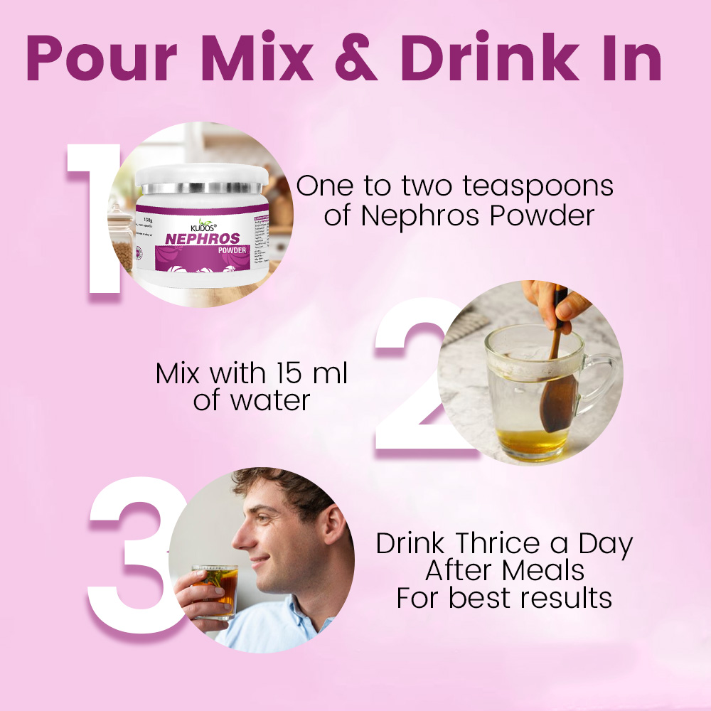 Nephros Powder - Image 5