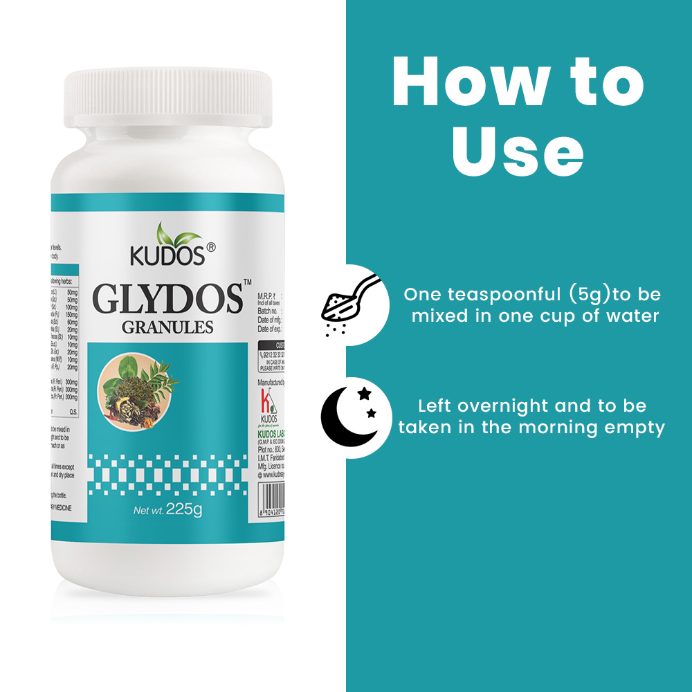 Glydos Granules - Image 5