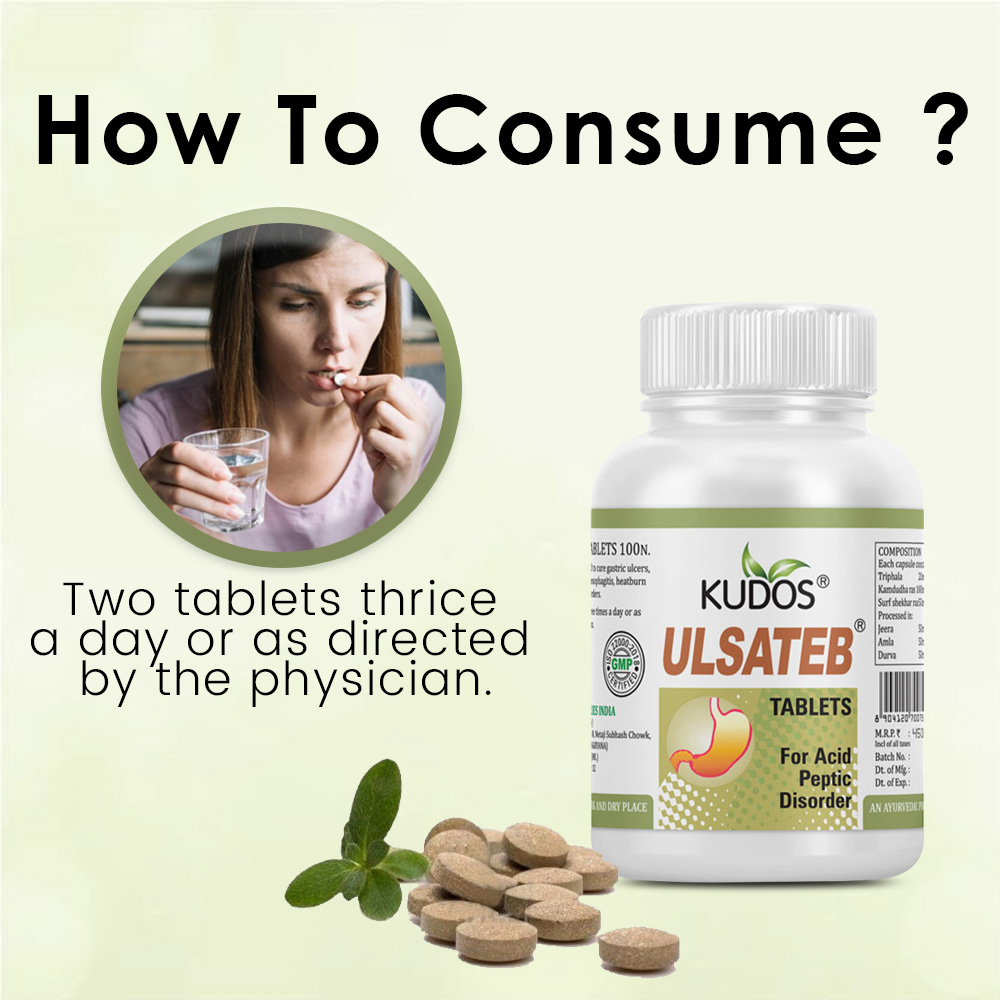 Ulsateb Tablets - Image 5