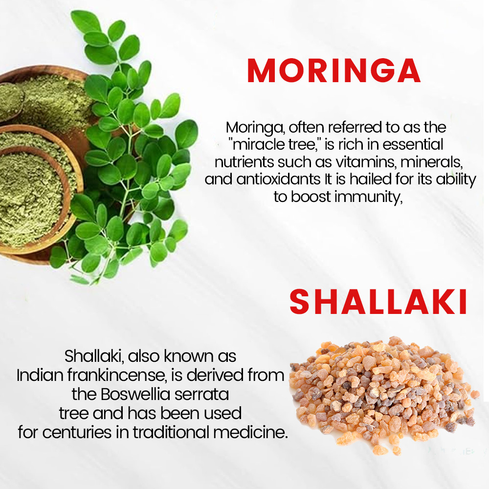 Moringa Shallaki Tablets - Image 5