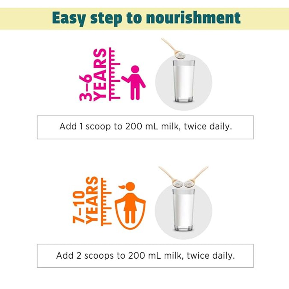 Kidz Protein Powder - Image 5