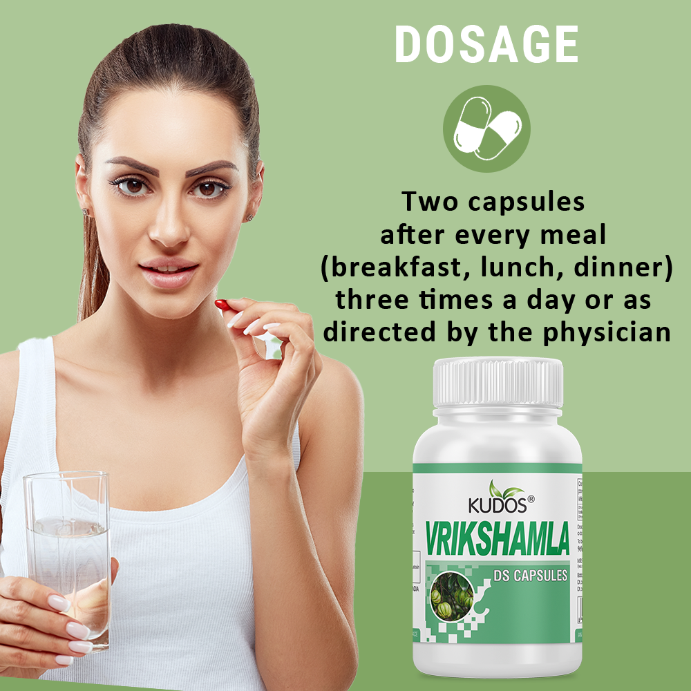 Vrikshamla Capsules - Image 6