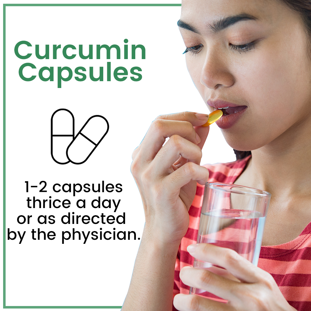 Curcumin Capsules - Image 7