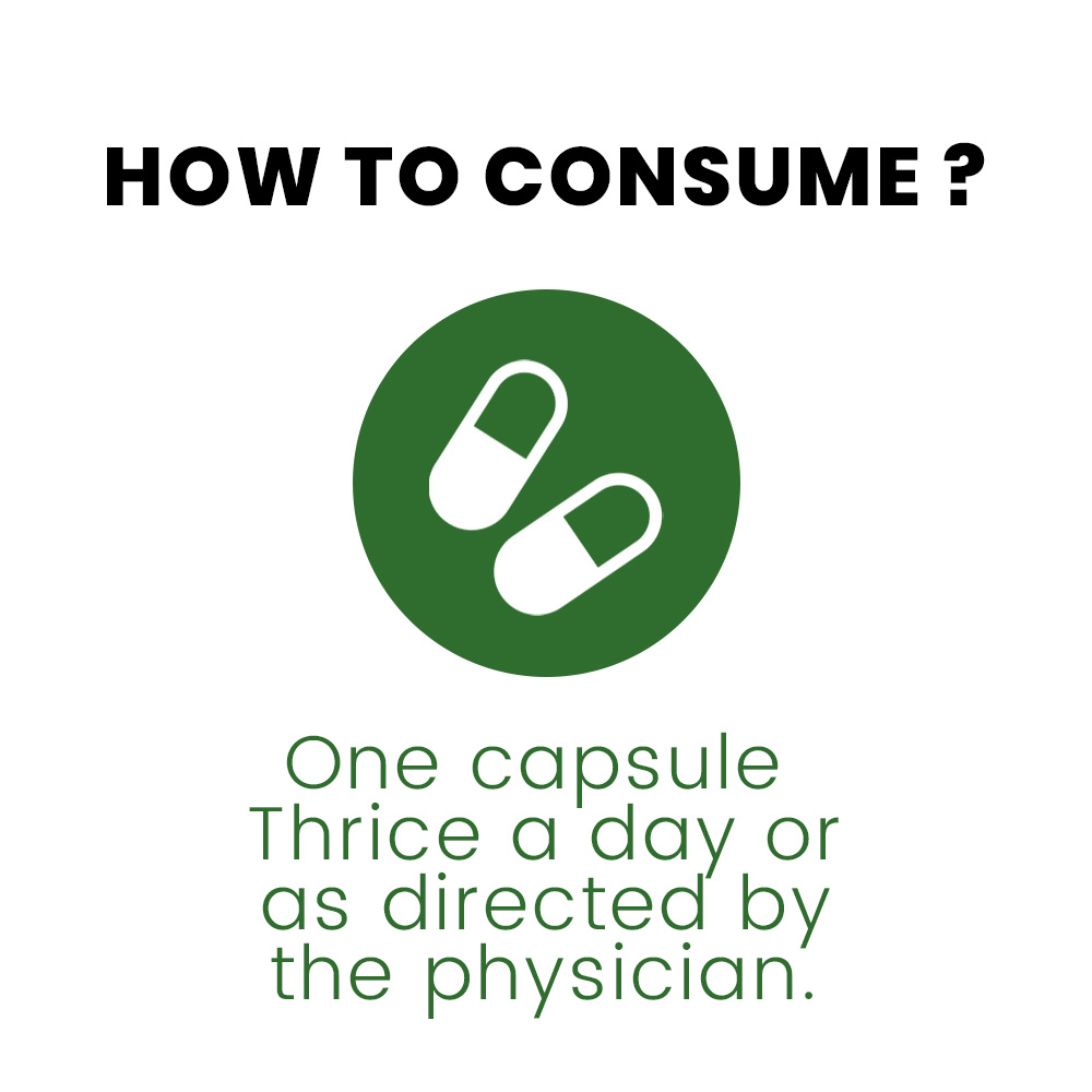 Total Health Capsules - Image 6