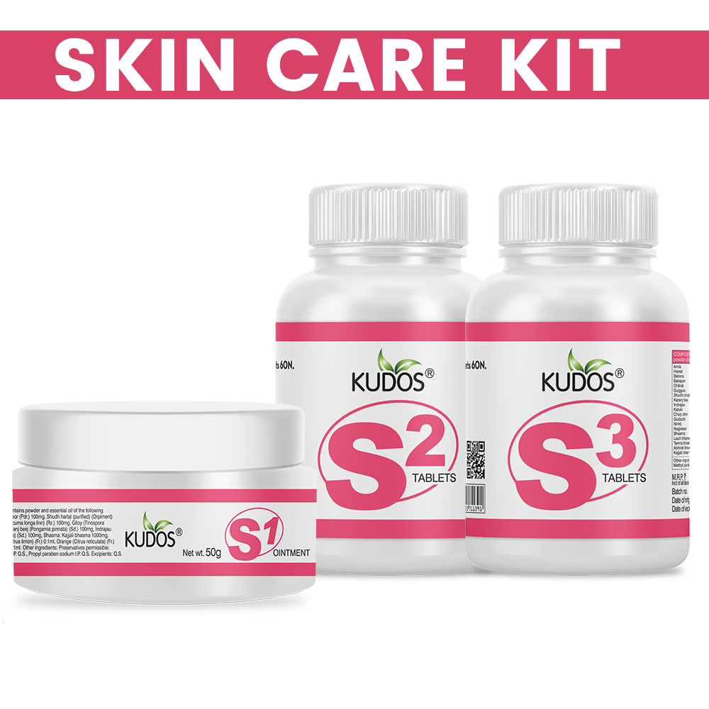 Skin Care Kit