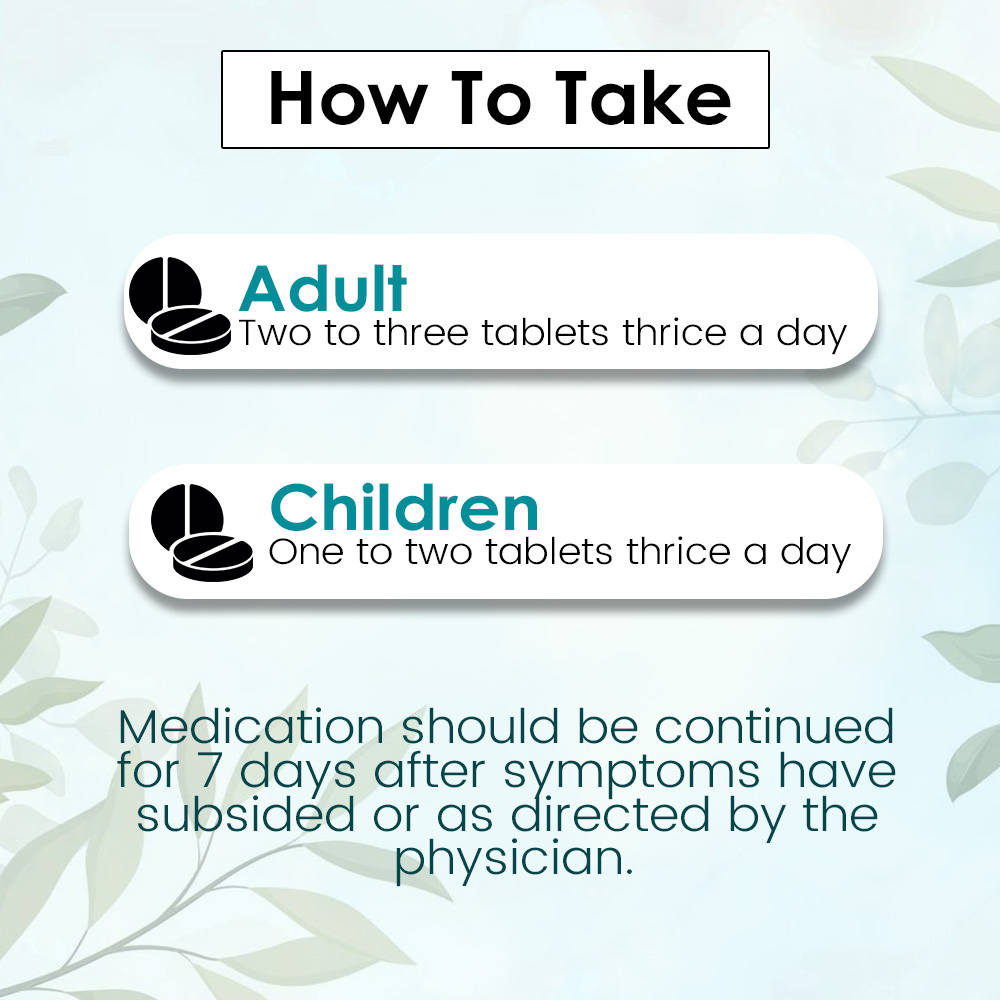 Algex Tablets - Image 4