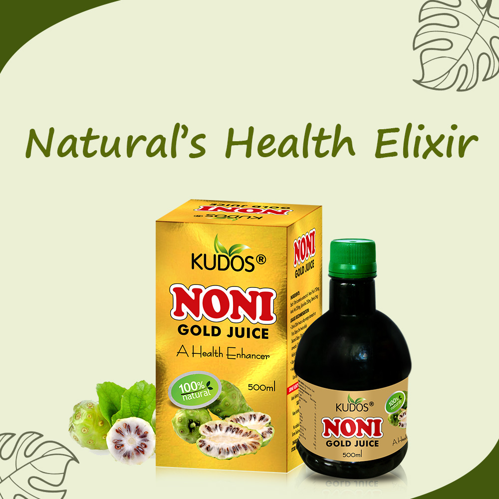 Noni Gold Juice - Image 3