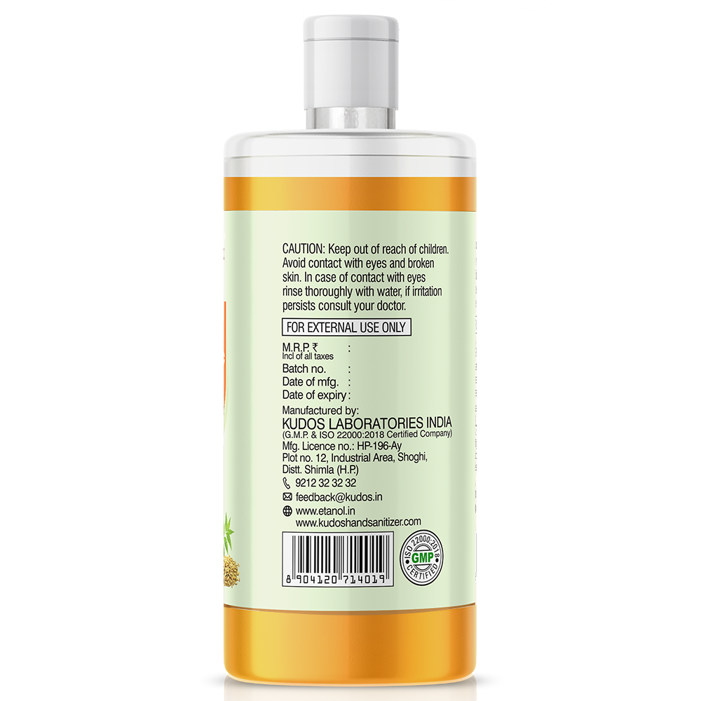 Disinfectant Antiseptic Liquid - Image 2