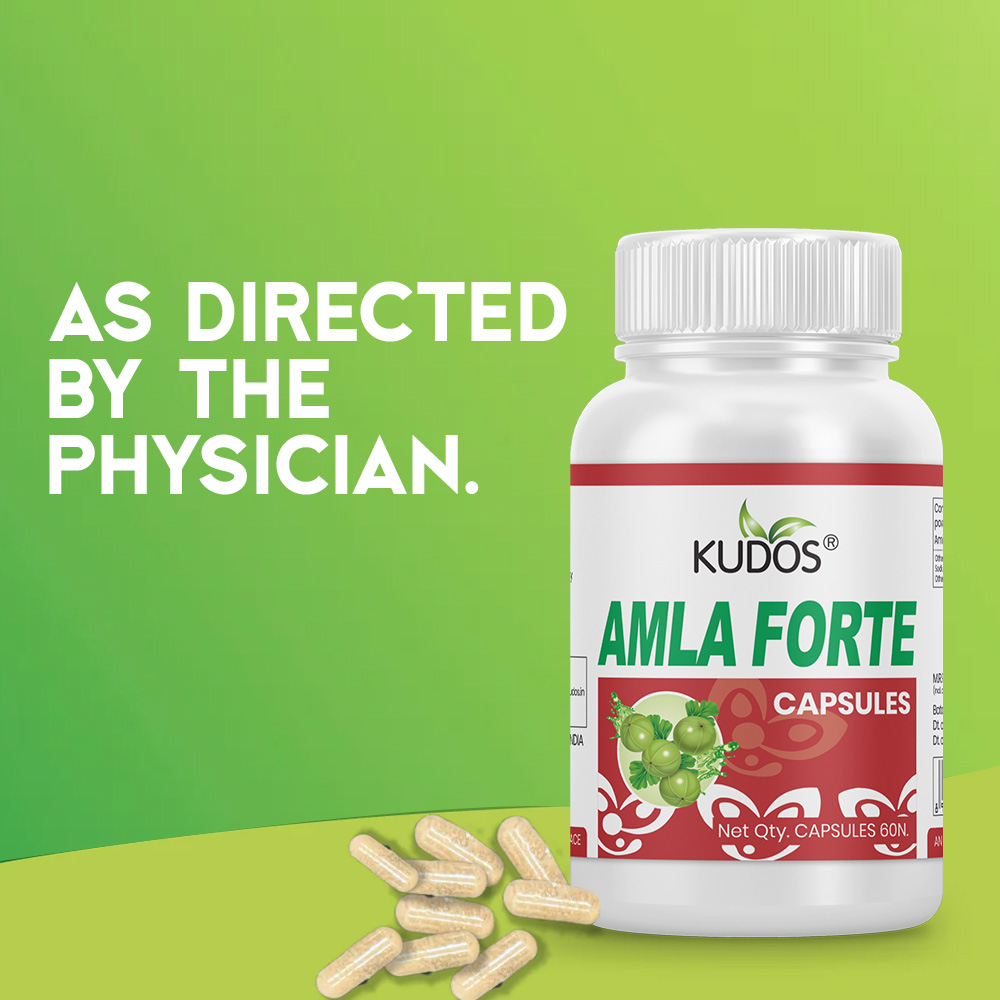 Amla Forte Capsules - Image 6