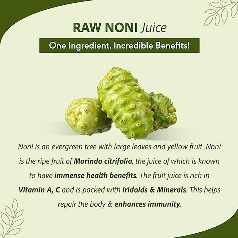 Noni Gold Juice - Image 6