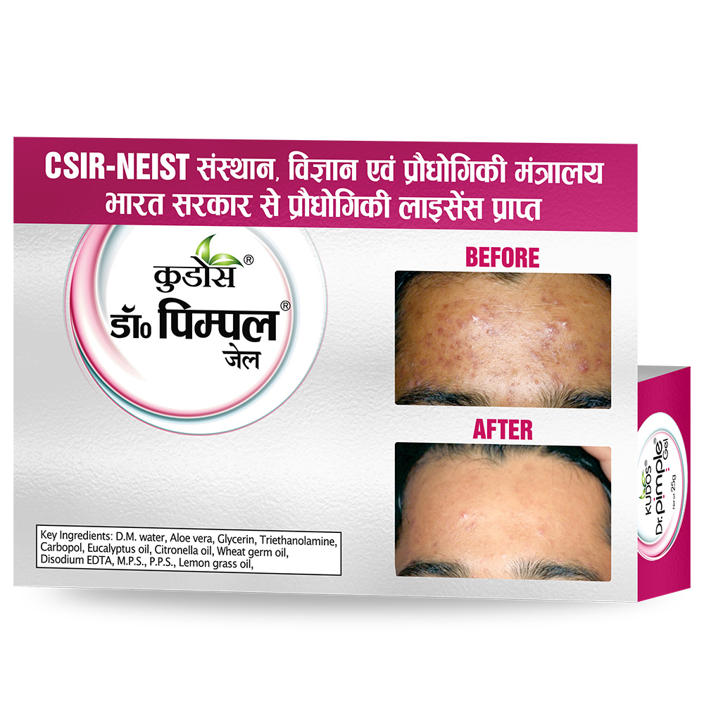 Dr. Pimple Kit ( Pack Of 4 ) - Image 4