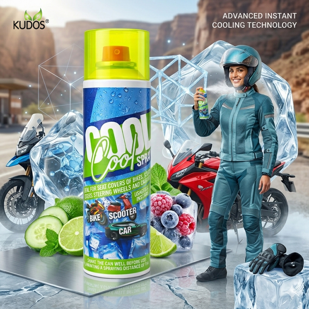 Cool Cool Spray – Instant Cooling for Seats & Surfaces - Image 5