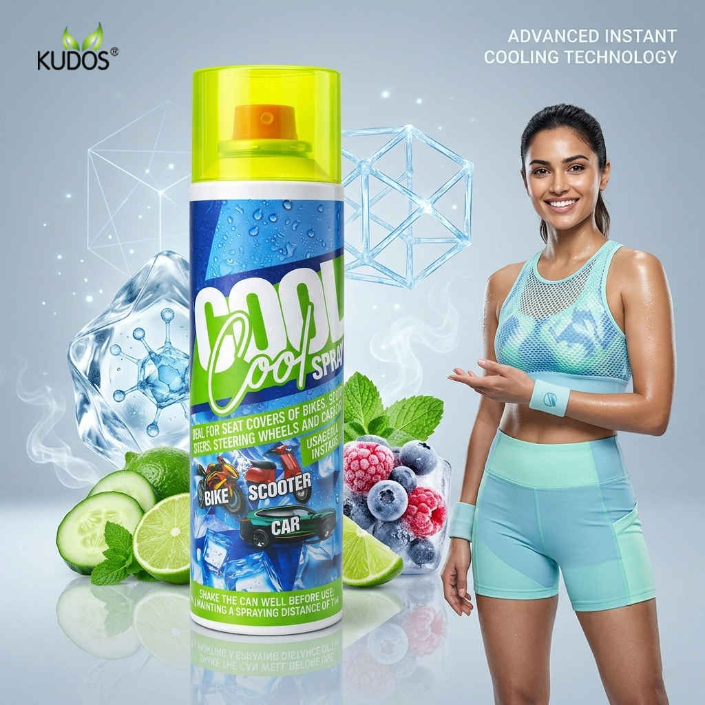 Cool Cool Spray – Instant Cooling for Seats & Surfaces - Image 4