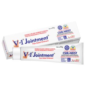 V-1 Jointment