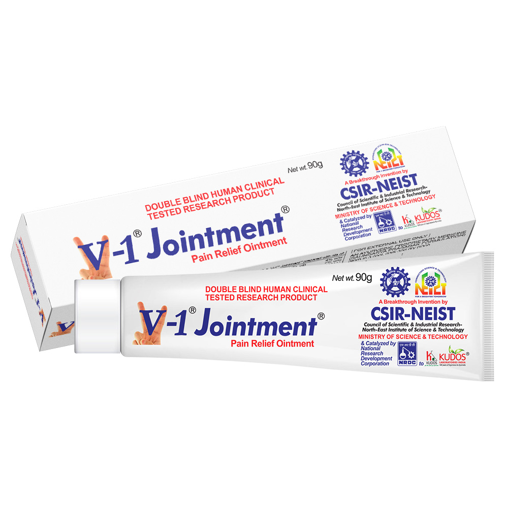 V-1 Jointment