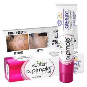 Dr. Pimple Gel 25gm