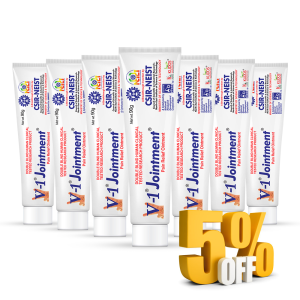 V-1 Jointment Pack of 7