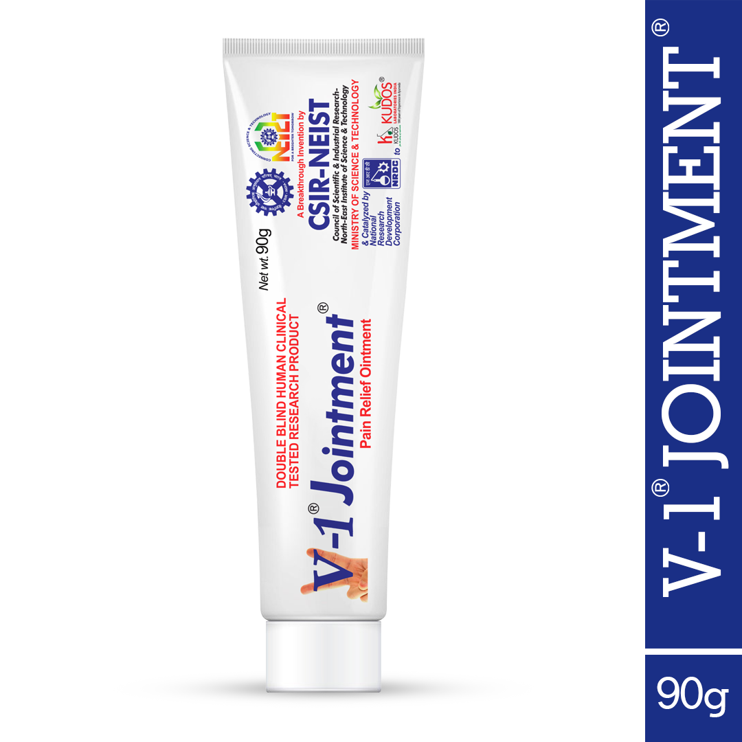 V-1 Jointment Pack of 7 - Image 2