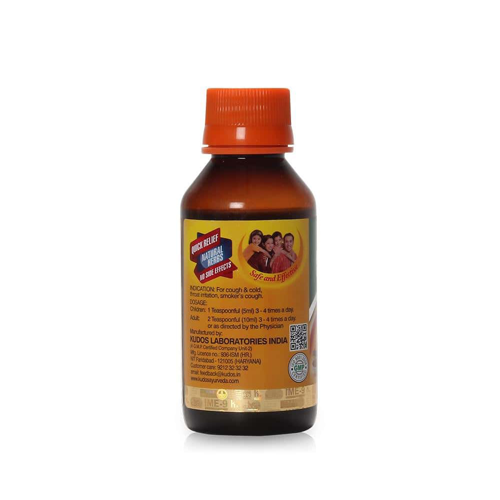 Kasolin Ginger Syrup - Image 3
