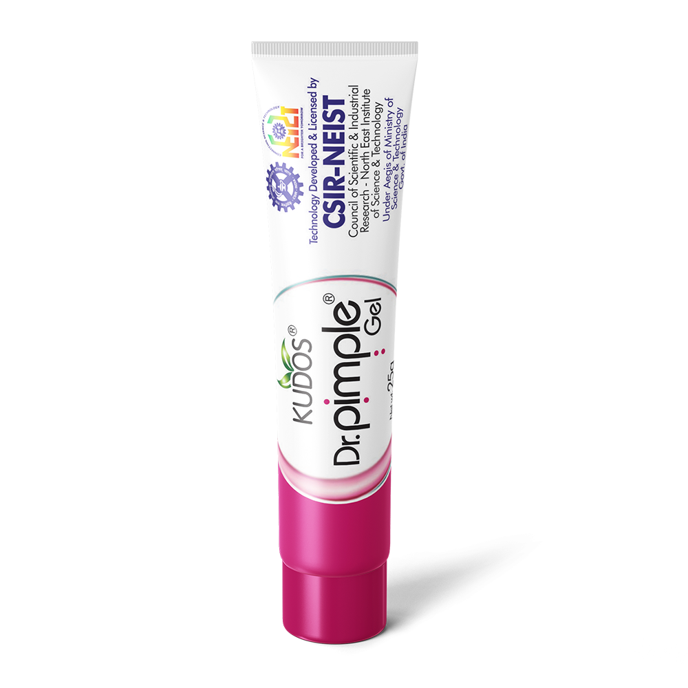 Dr. Pimple Kit ( Pack Of 4 ) - Image 3