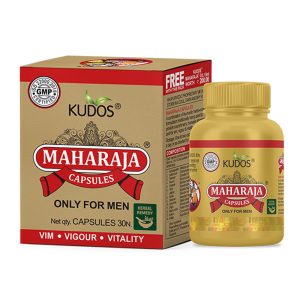 Maharaja Capsules