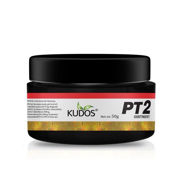PT 2 Kit-An Ayurvedic Piles Management Expert - Image 3