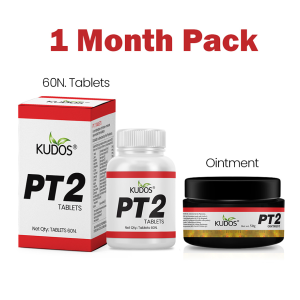 PT 2 Kit-An Ayurvedic Piles Management Expert
