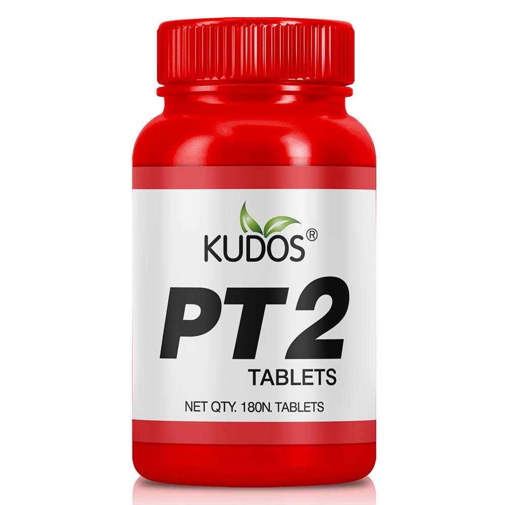PT2 Tablets – 180 Tablets