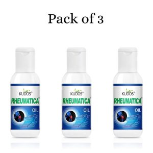 Rheumatica Oil 50ml Pack of 3