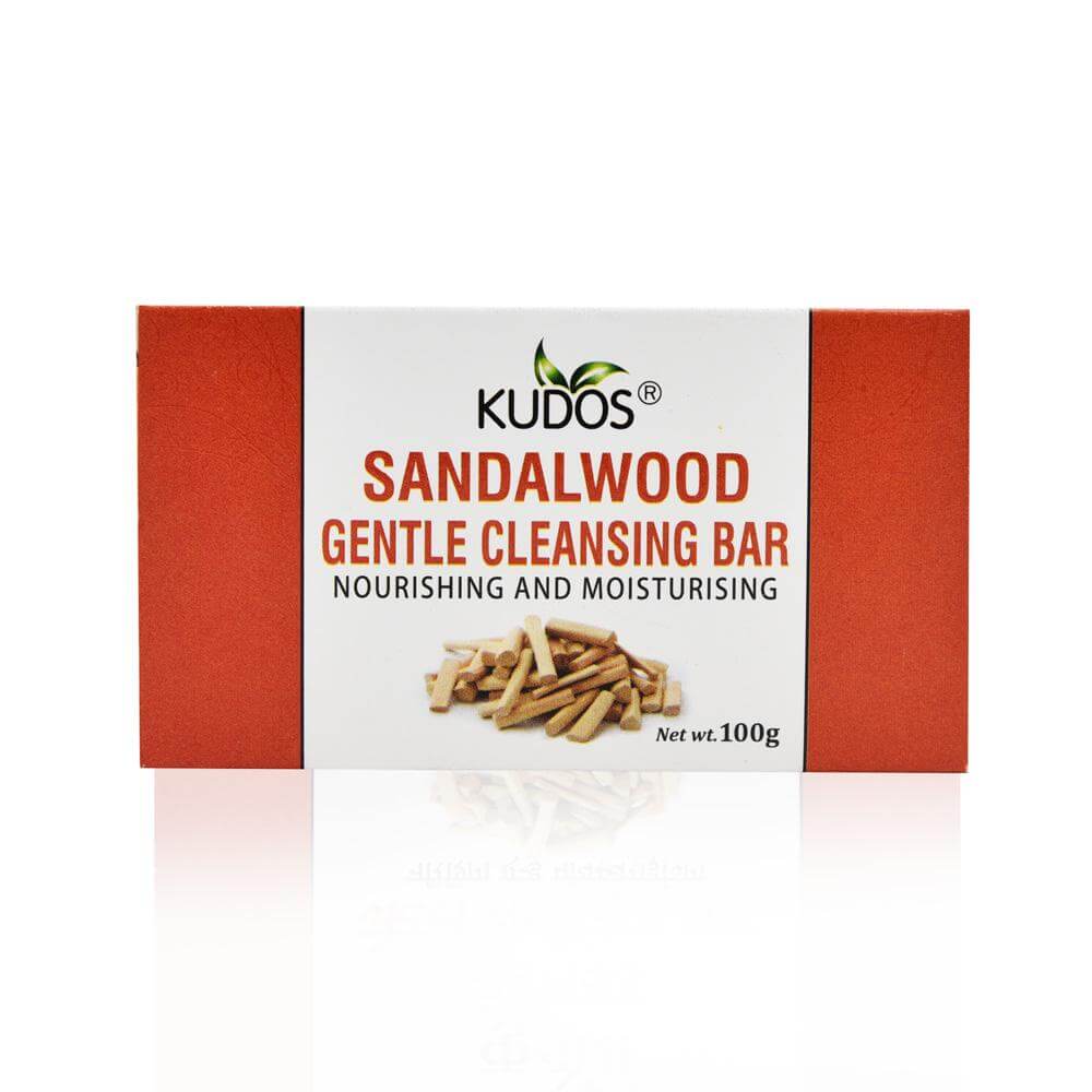 Sandalwood Soap - Image 2